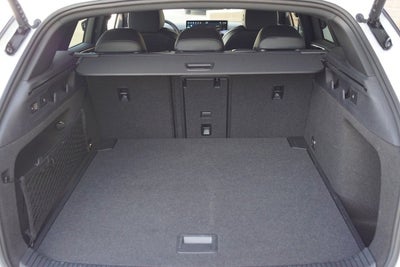 VW ID.7 Style Tourer