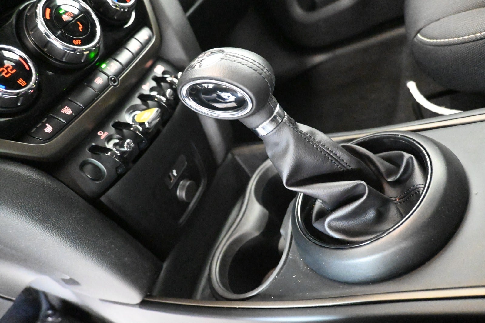 MINI Countryman Cooper SE Essential aut. ALL4