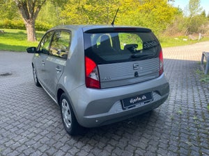 Seat Mii 60 Style eco
