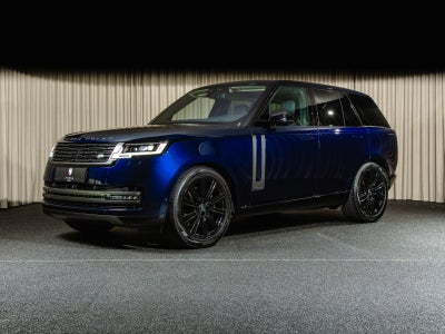 Land Rover Range Rover 4,4 P530 Autobiography aut. 5d