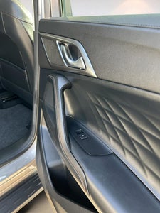 MG HS PHEV Luxury