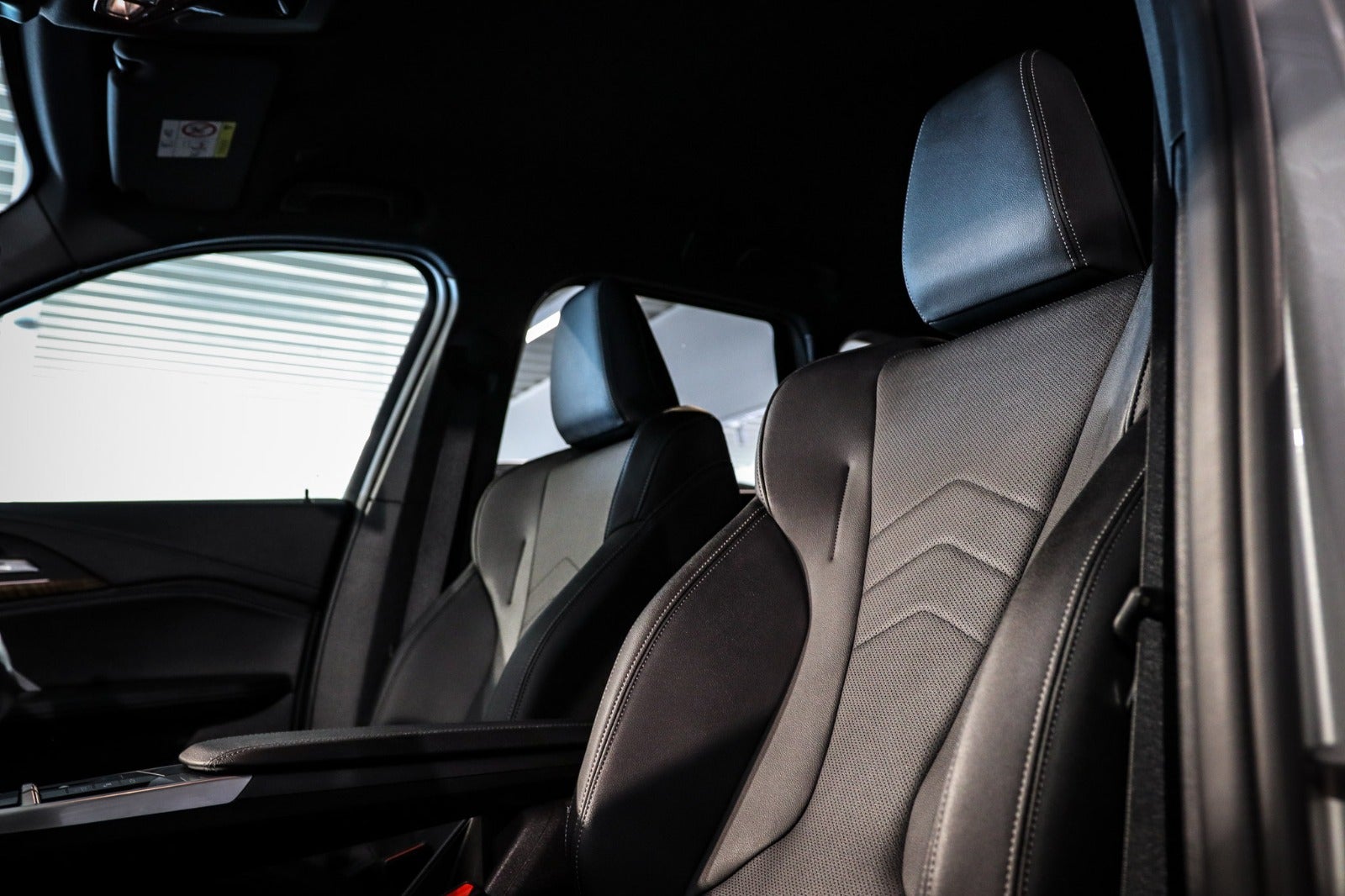 Billede af BMW iX1  xDrive30 M-Sport Premium