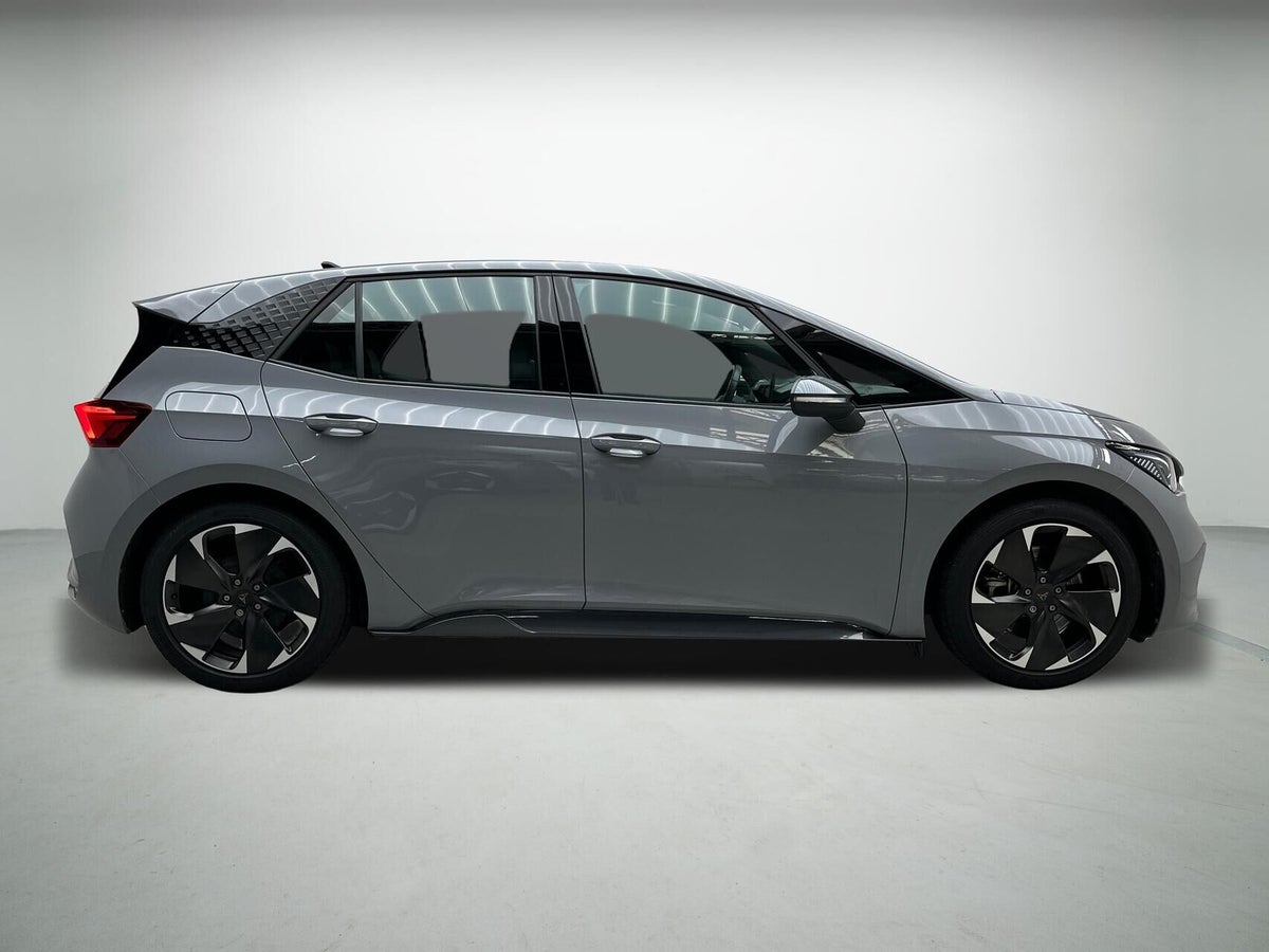 Cupra Born e-Boost billede 5