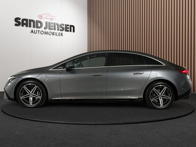 Mercedes EQE300 AMG Line