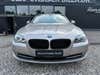 BMW 530d Touring aut. thumbnail