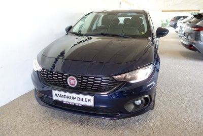 Fiat Tipo 1,4 16V Easy 5d