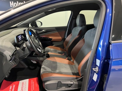VW ID.4 Pro Performance 1ST