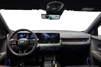 Hyundai Ioniq 5 N Line+