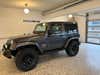 Jeep Wrangler Sahara aut. thumbnail