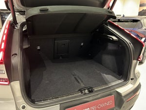 Volvo C40 ReCharge Extended Range Ultimate