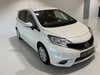 Nissan Note Acenta+