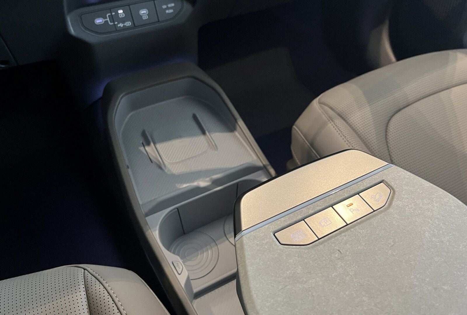 Kia EV3 Long Range Upgrade