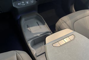 Kia EV3 Long Range Upgrade