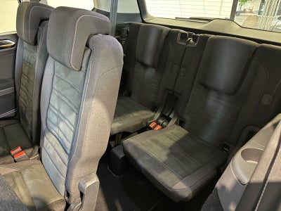 VW Touran TSi 150 Highline DSG 7prs