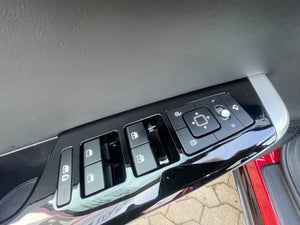 Kia EV6 Long Range Upgrade