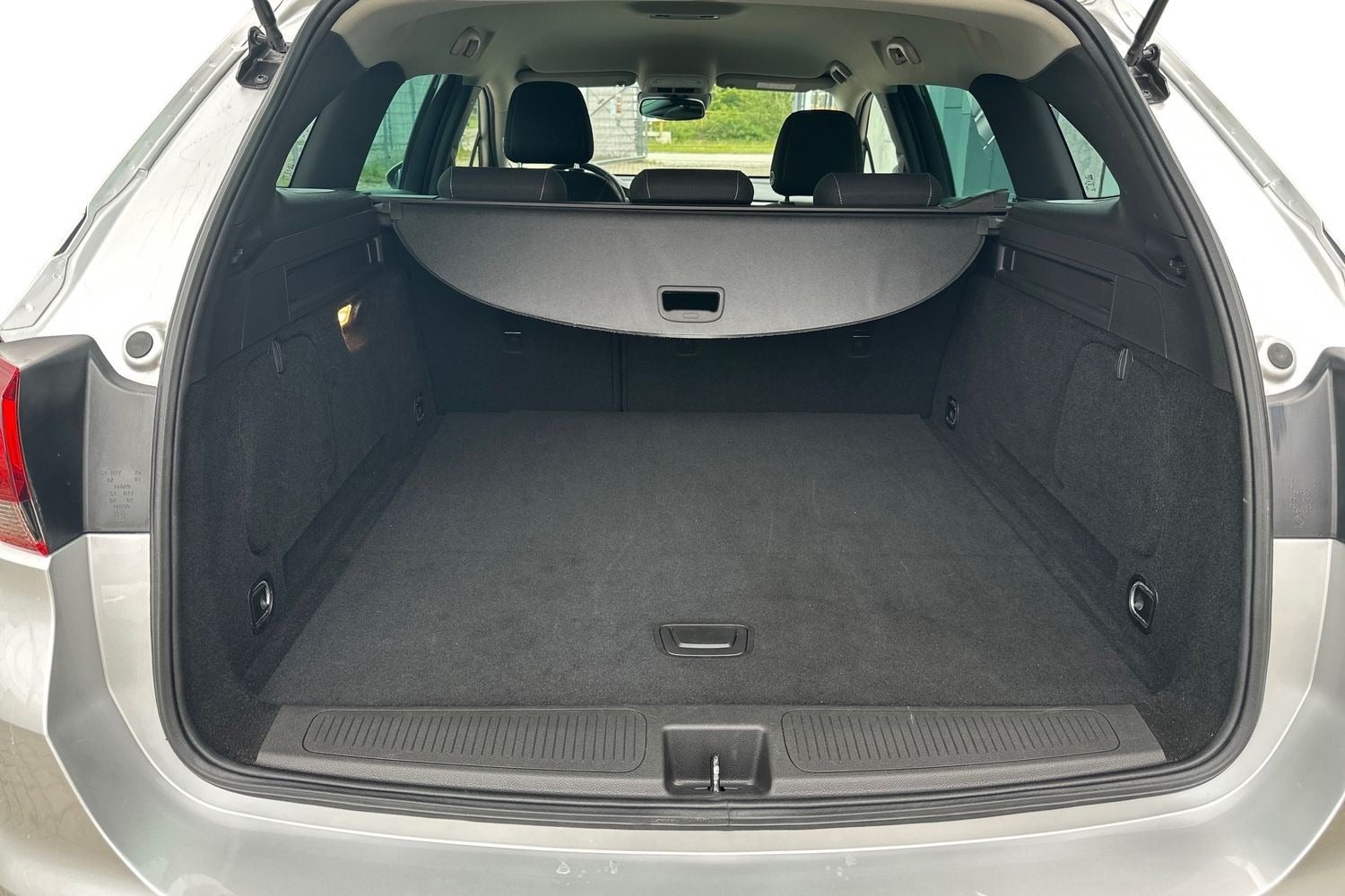 Billede af Opel Astra 1,0 T 105 Enjoy