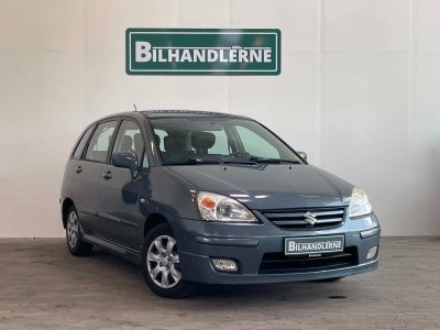 Suzuki Liana 1,6 GL 5d