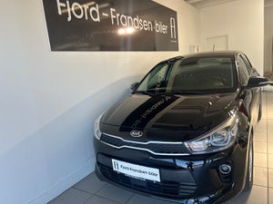 Kia Rio T-GDi Advance
