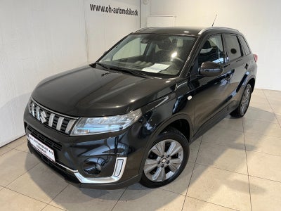 Suzuki Vitara 1,4 mHybrid Active 5d