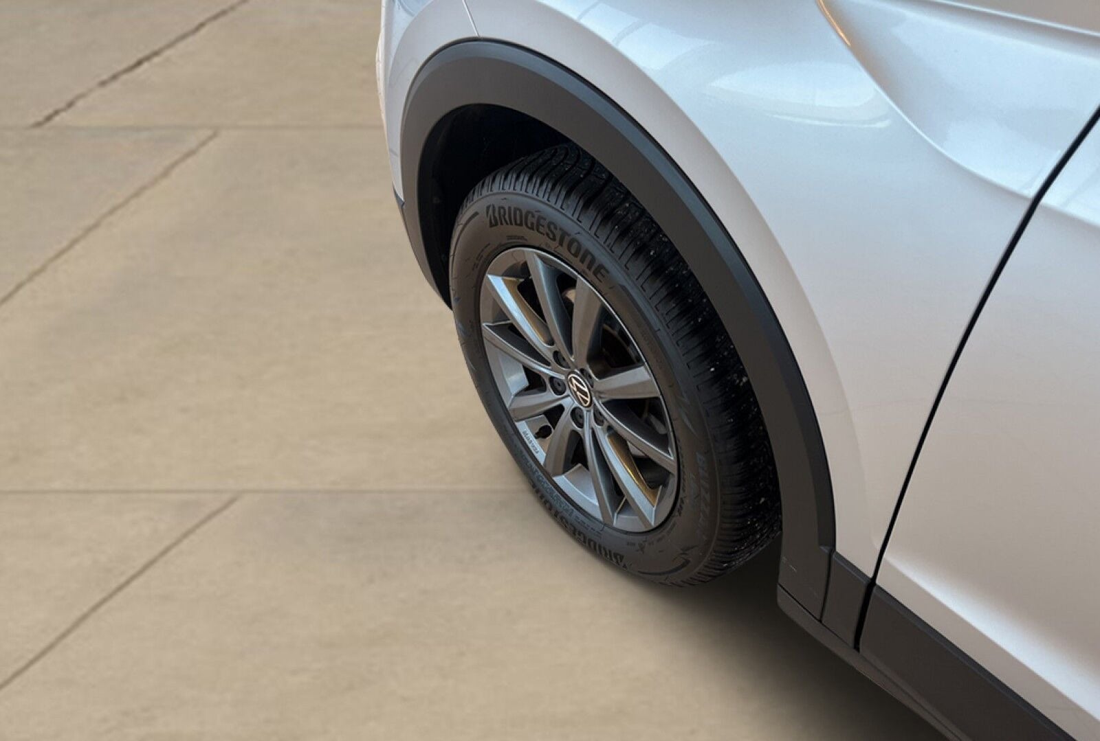 VW T-Cross TSi 110 Style+ DSG