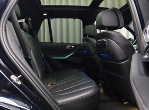 BMW X5 xDrive50e M-Sport aut.