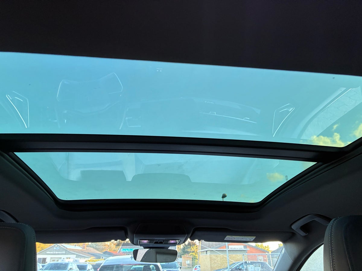 Audi Q4 e-tron S-line billede 10