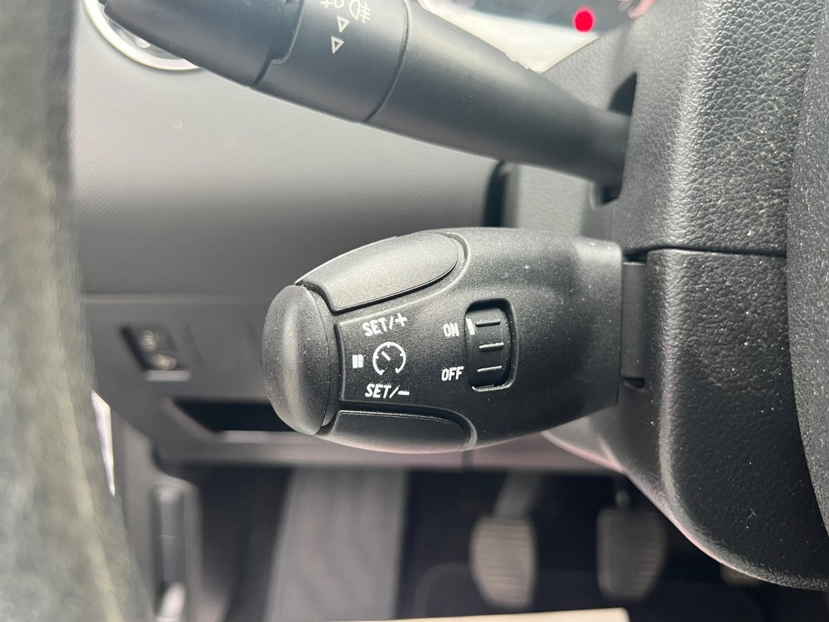 Billede af Peugeot 308 1,6 VTi Comfort S