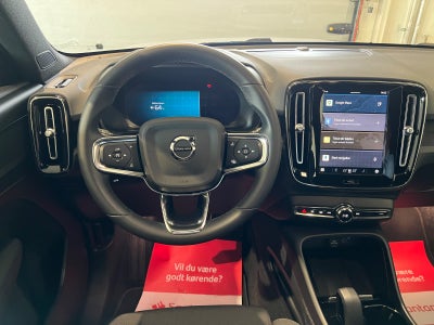 Volvo XC40 P6 ReCharge Plus