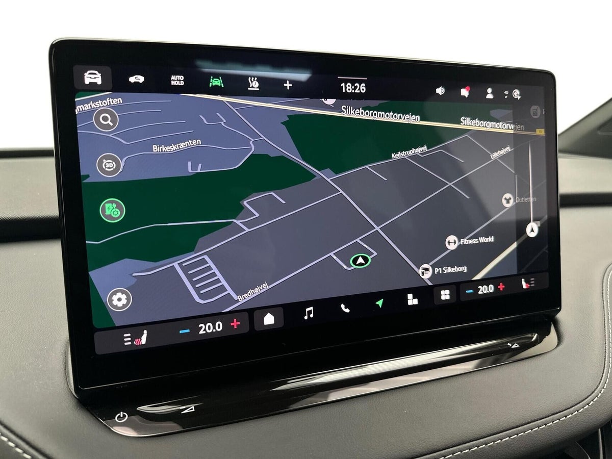 Skoda Enyaq iV Sportline billede 11