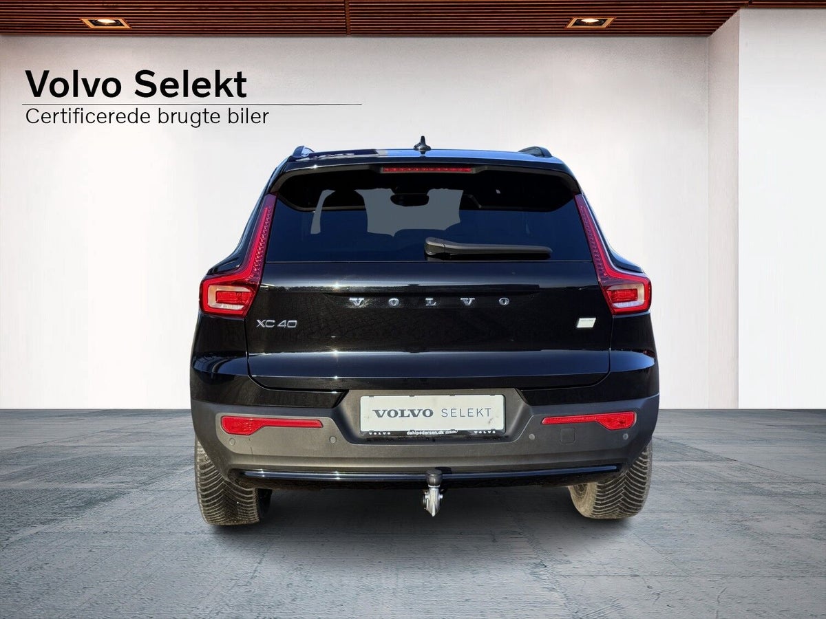 Volvo XC40 P6 ReCharge Plus billede 19