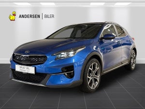 Kia XCeed PHEV Upgrade+ DCT