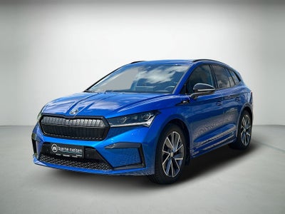 Skoda Enyaq iV Sportline