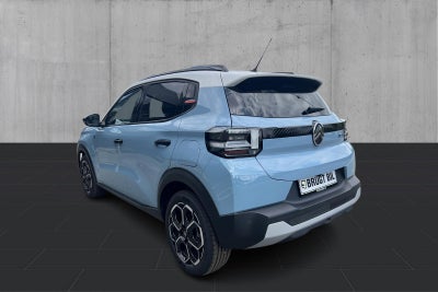 Citroën ë-C3 Max - 2