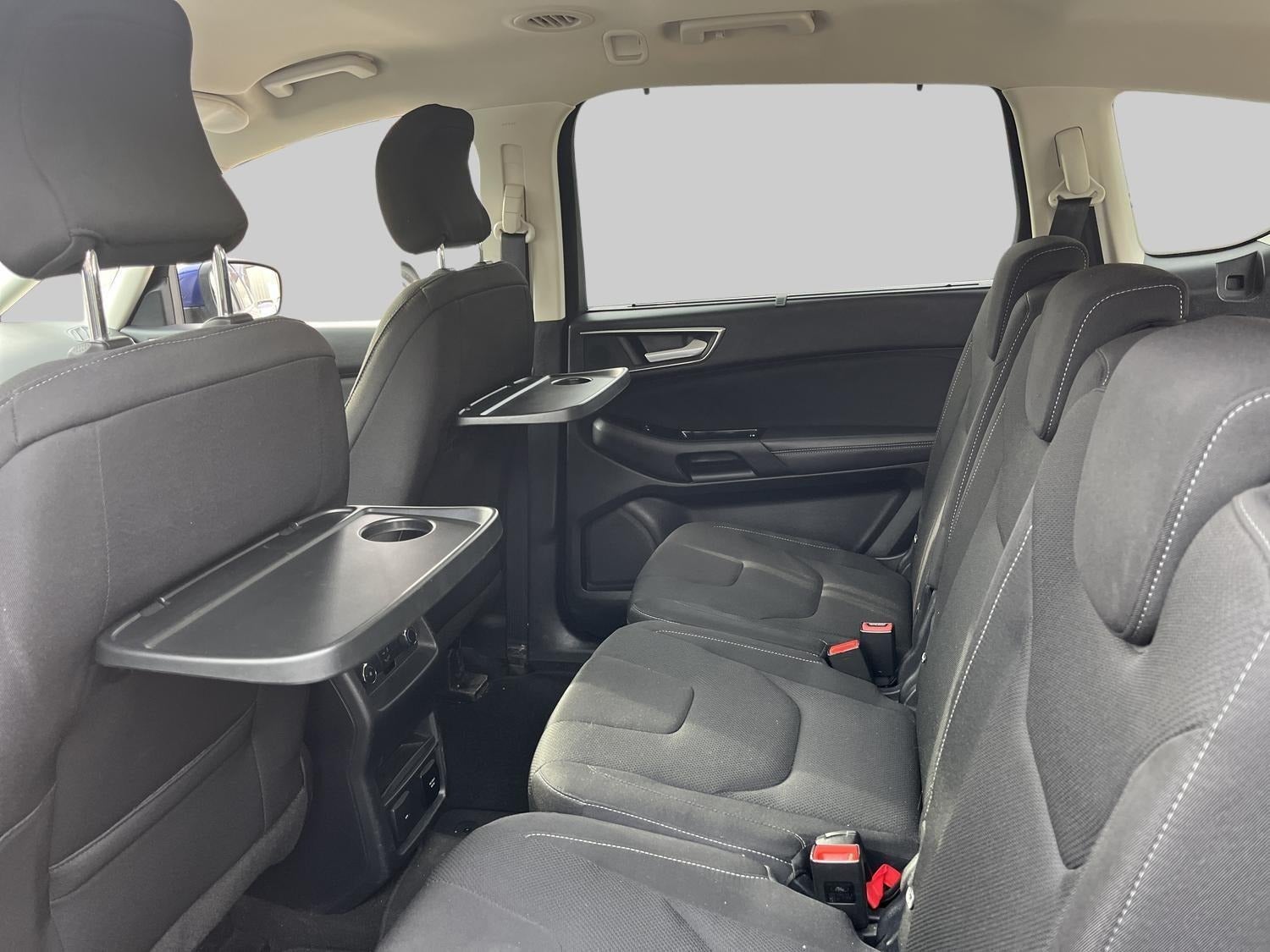 Billede af Ford S-MAX 2,0 SCTi 240 Titanium aut. 7prs