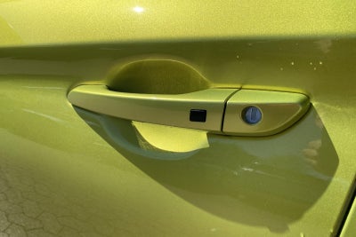 Hyundai Kona EV Style