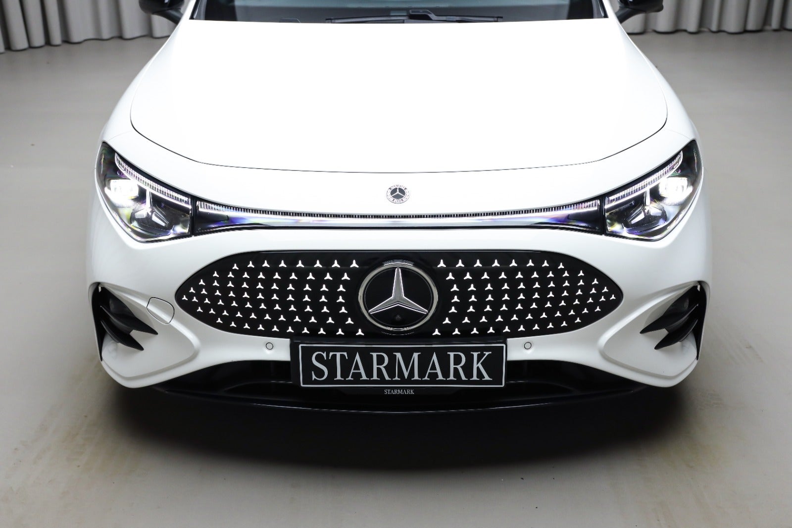 Mercedes-Benz CLA 250+ (7/8)