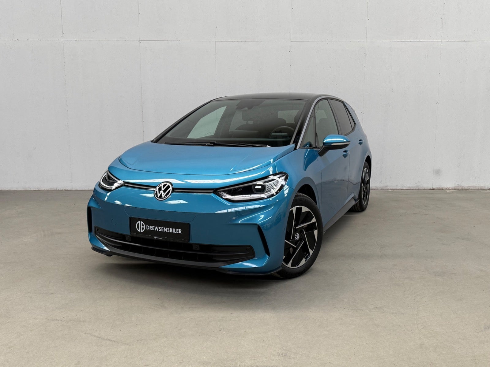 VW ID.3 Style Pro A