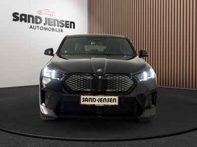 BMW iX2 xDrive30 M-Sport Premium Van