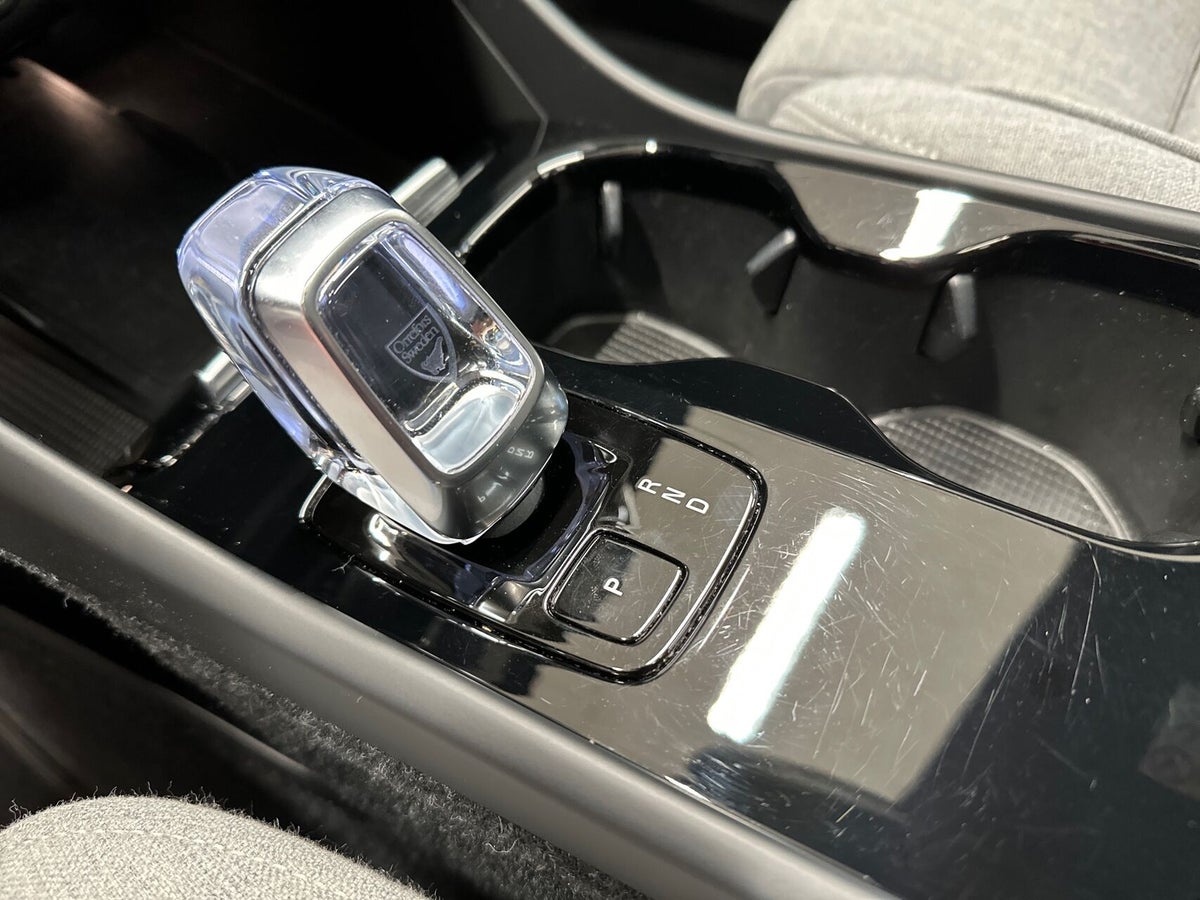 Volvo XC40 P8 ReCharge Twin Ultimate billede 16