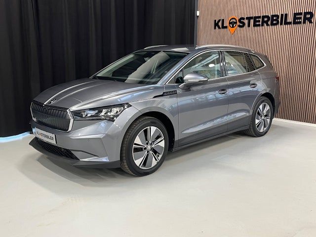 Skoda Enyaq 80 iV