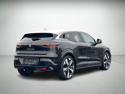 Renault Megane E-Tech Techno billede 1