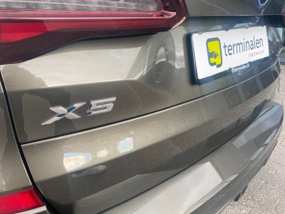 BMW X5 xDrive45e M-Sport aut.
