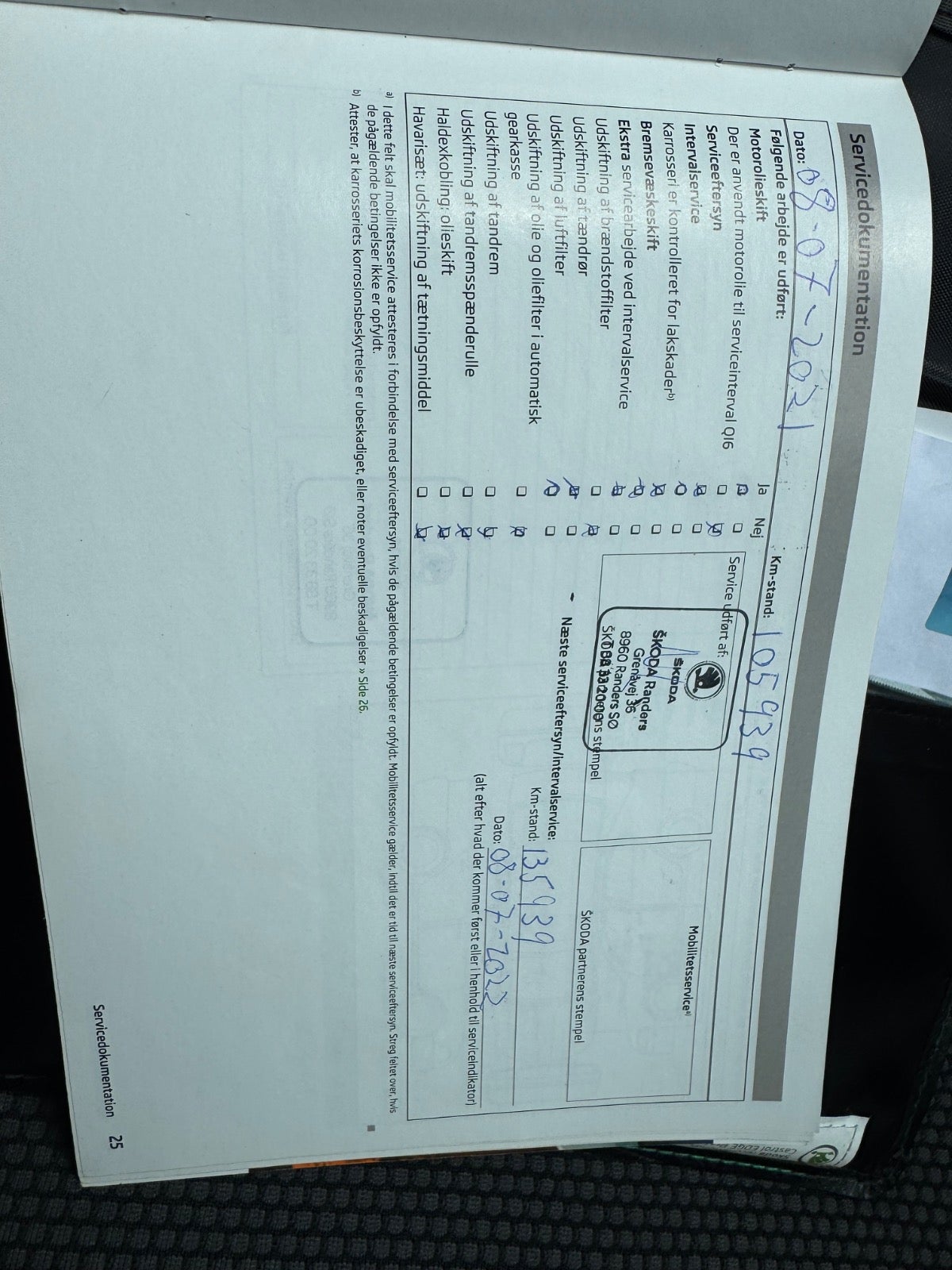 Billede af Skoda Citigo 1,0 75 Ambition aut.