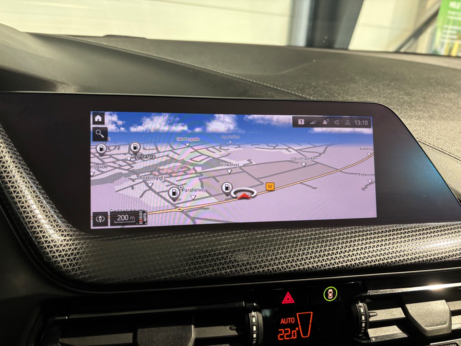 BMW 120d, Billede 12