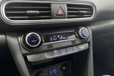 Hyundai Kona T-GDi Trend