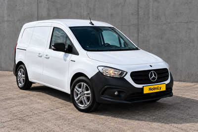 Mercedes eCitan A2 PRO Van