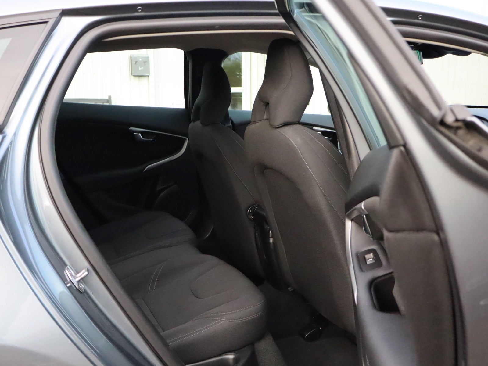 Billede af Volvo V40 2,0 D2 120 Momentum Eco