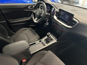 Kia Ceed T-GDi Prestige SW