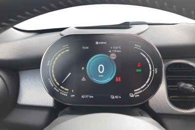 MINI Cooper SE Yours