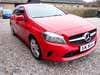 Mercedes A180 d Urban